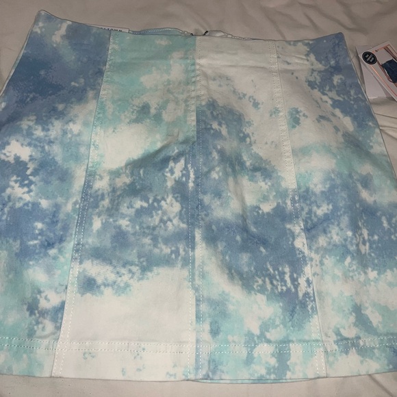 Dye skirt size XL - Picture 2 of 9